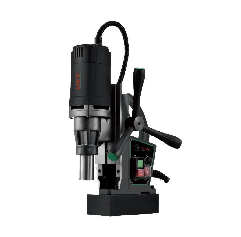 Станок сверлильный магнитный DWT MBMP11-16 BMC – №1