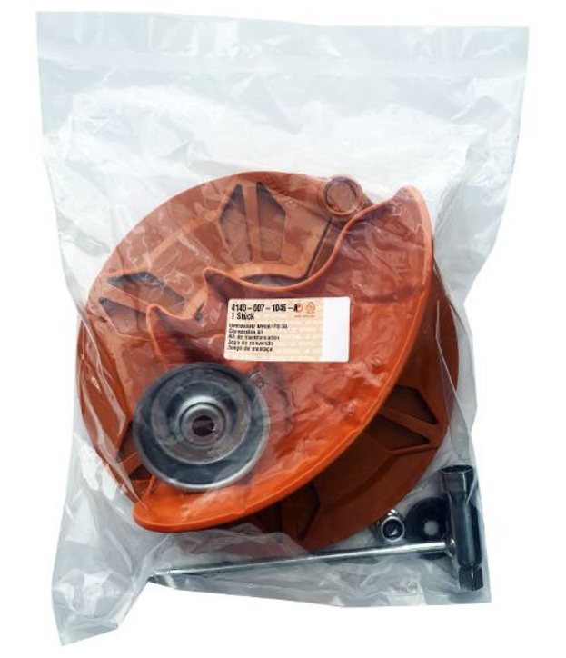 Комплект для переоборудования Stihl для триммера FS 55 – №1