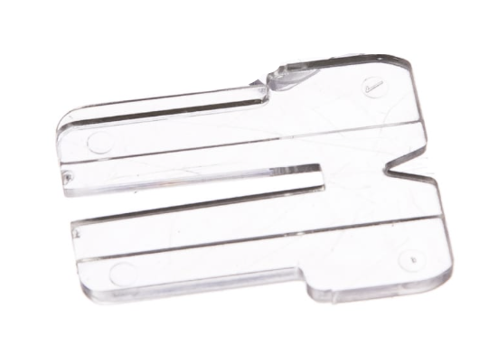 Защита от скола для лобзика Интерскол МП-85 – №1