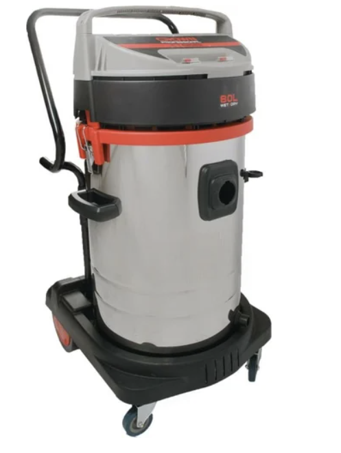 Пылесос промышленный Crown CT42029 – №1