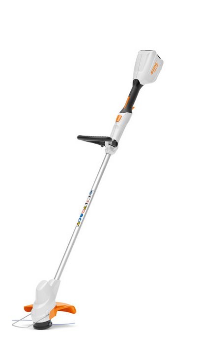 Аккумуляторный триммер Stihl FSA 56 SET – №1