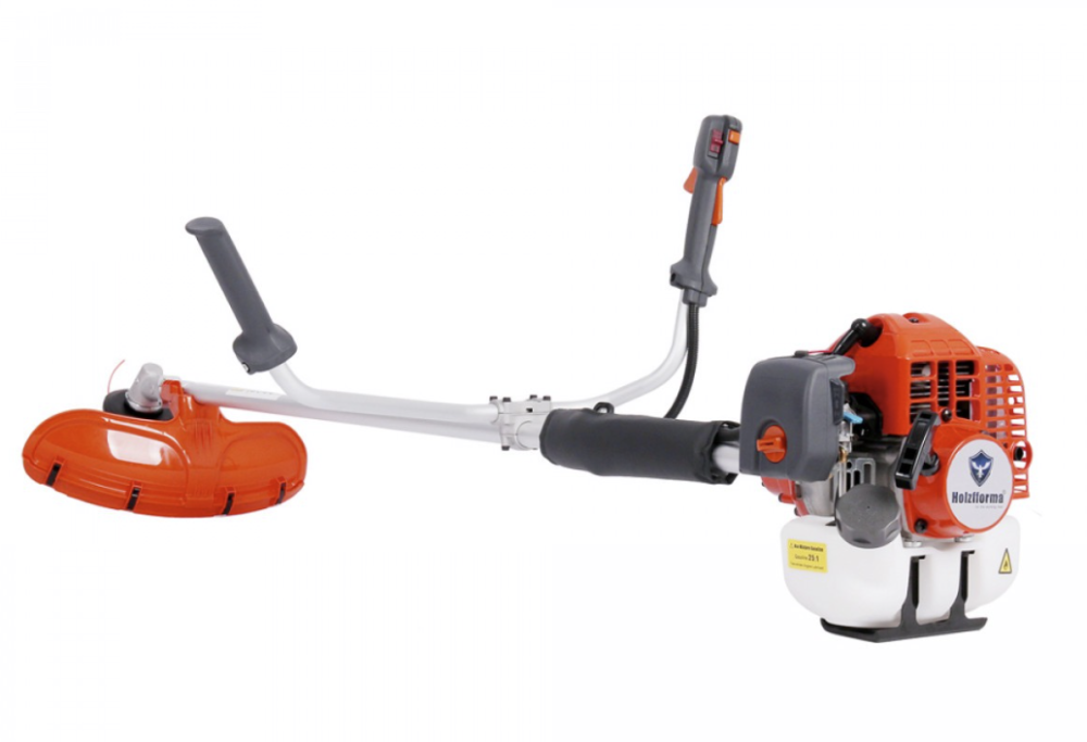 Триммер бензиновый Holzfforma FF143RII PRO – №1