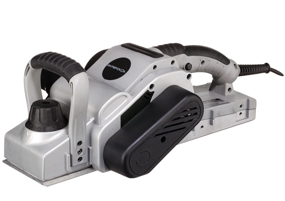 Рубанок Интерскол Р-110/2000М – №1