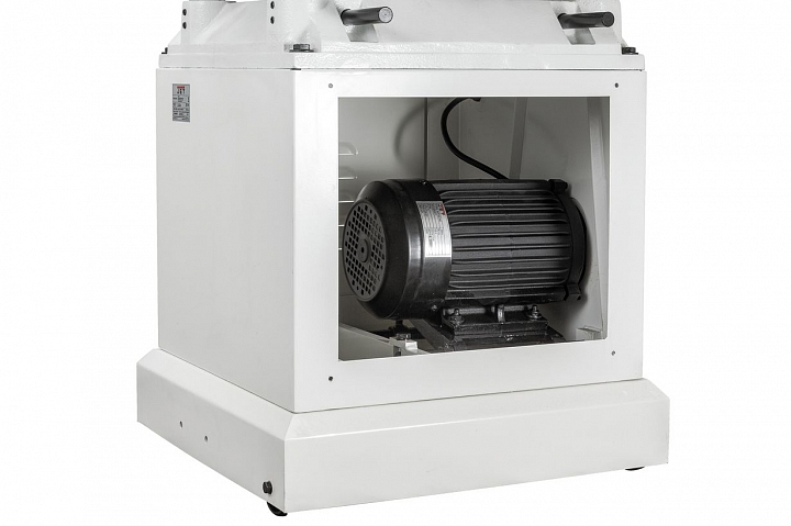 Станок рейсмусовый Jet JWP-15K 400В – №9