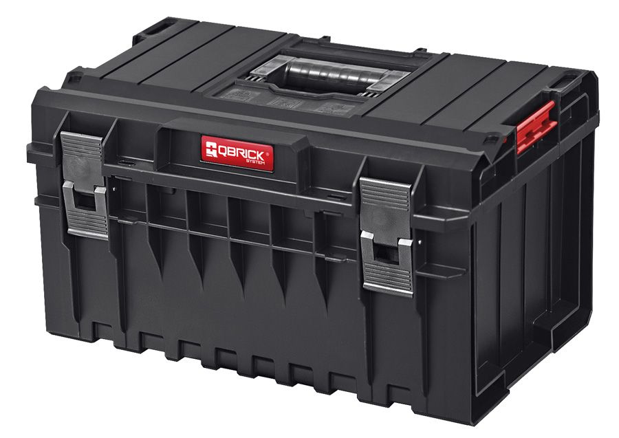 Ящик для инструментов Qbrick System One 350 Basic – фото №1 Ящик для инструментов Qbrick System One 350 Basic – №1