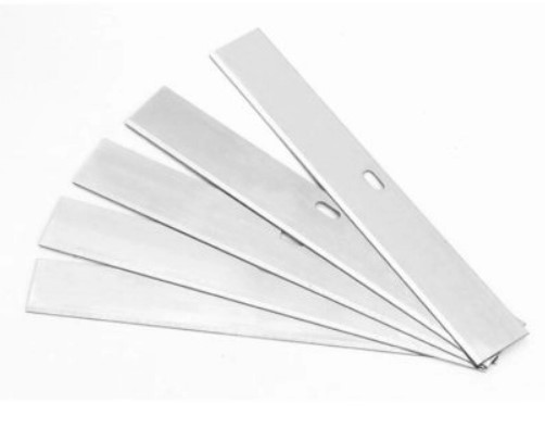 Скребок для стен с 5 лезвиями Goldblatt 102 мм (G02730) – №2