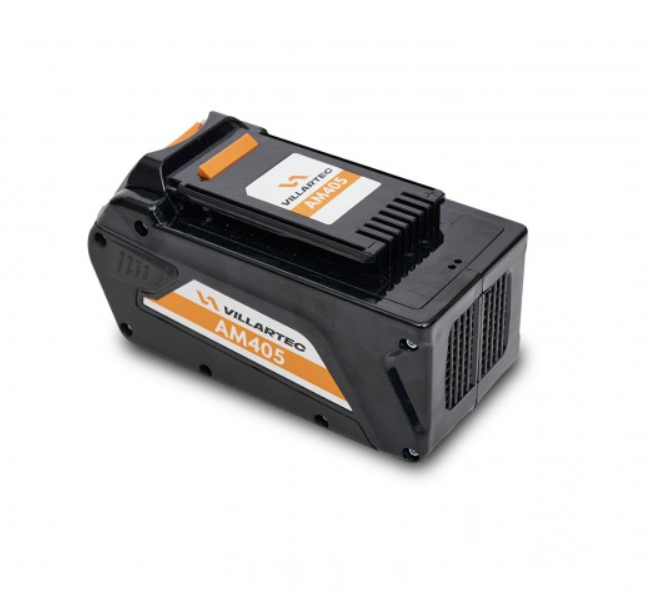 Аккумулятор Villartec AM405 40V 5,0 Ah – фото №1 Аккумулятор Villartec AM405 40V 5,0 Ah – №1