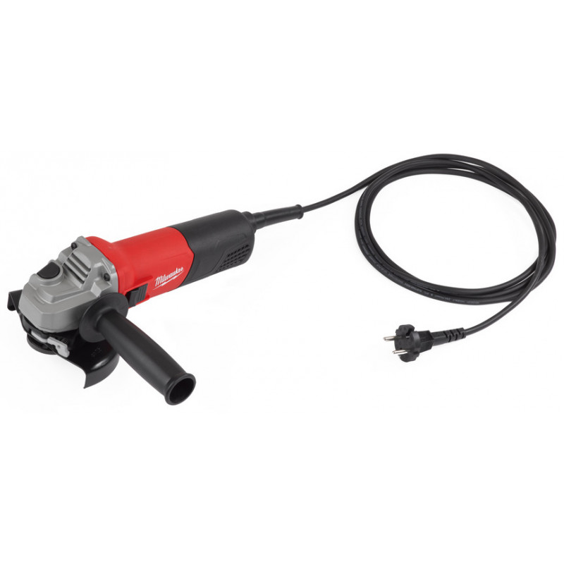 УШМ Milwaukee AG 800-125 EK – №1