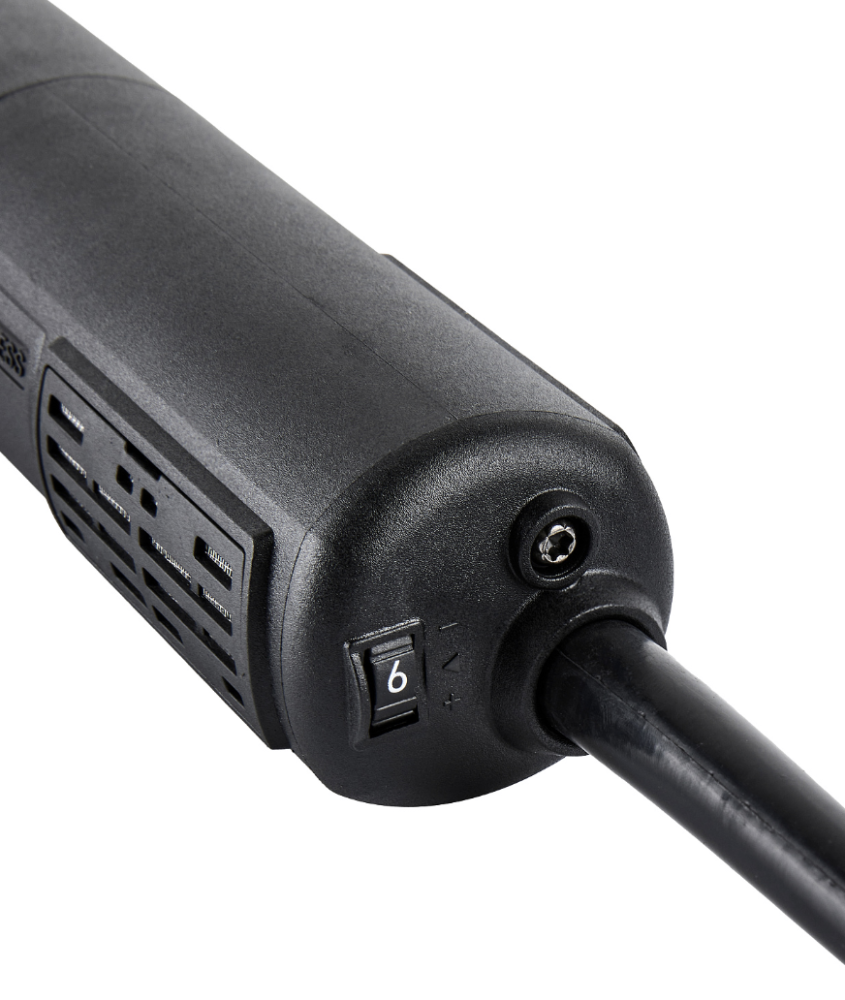 УШМ Elitech HD AG 1512E (E2213.052.01) – фото №5 УШМ Elitech HD AG 1512E (E2213.052.01) – №5