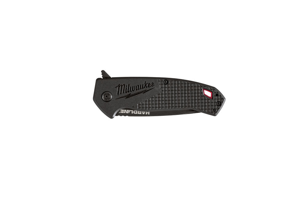 Нож Milwaukee Hardline Serrated – №4