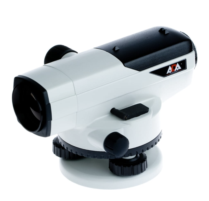 Нивелир оптический ADA PROF-X32 – фото №1 Нивелир оптический ADA PROF-X32 – №1