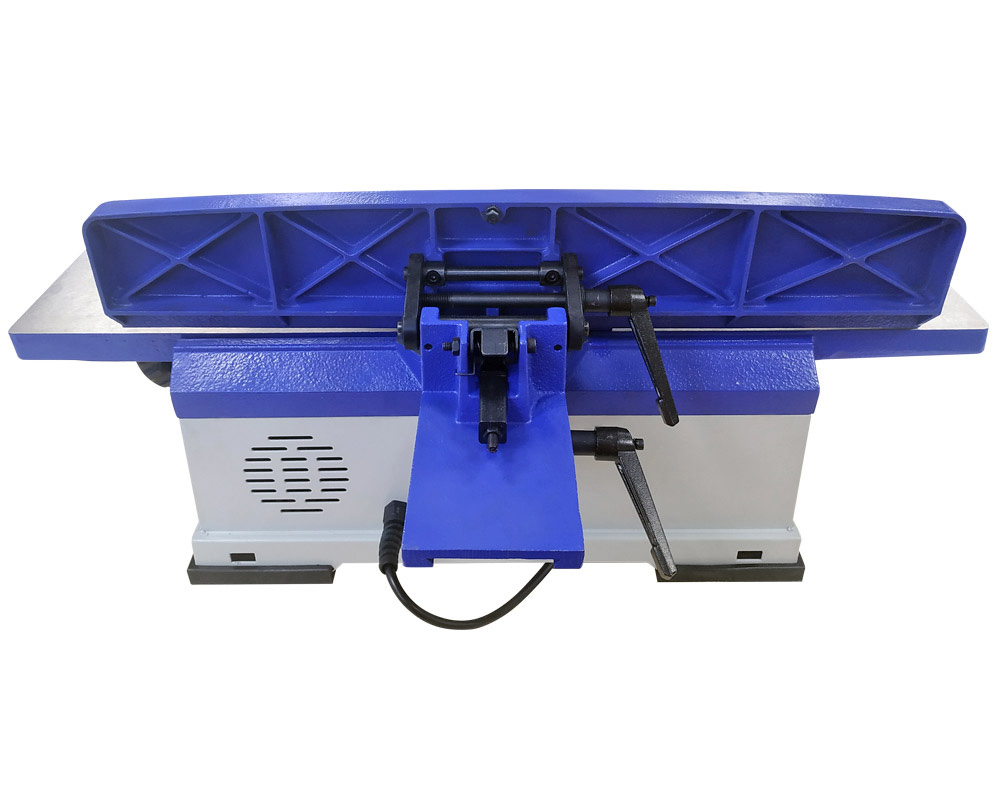 Станок фуговальный Белмаш J150/730A – №4