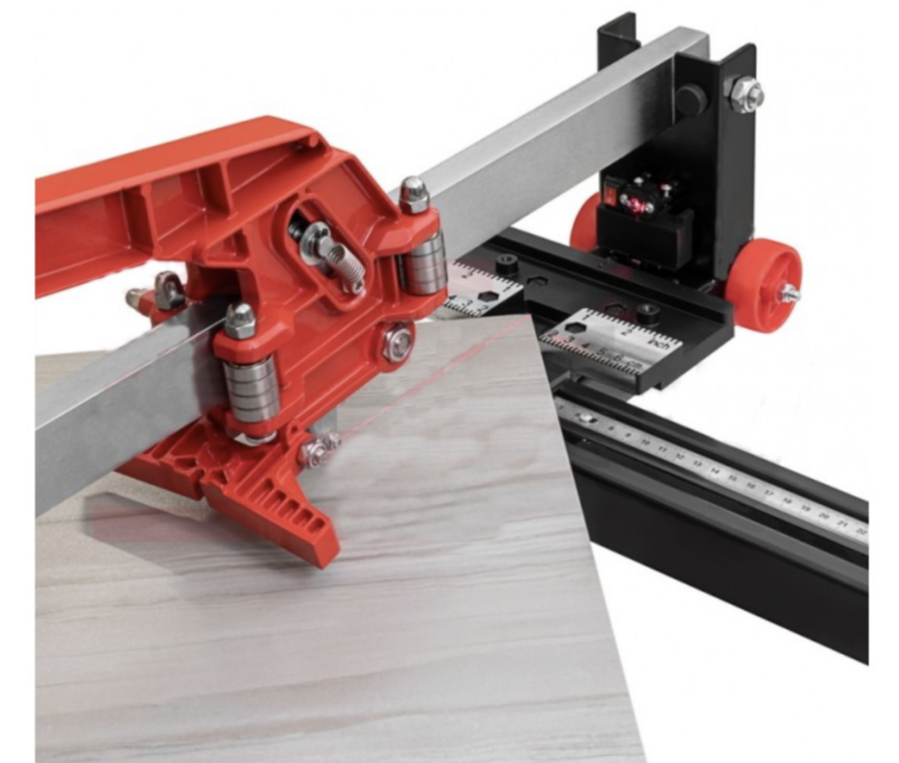 Плиткорез ручной DLT Optima Plus-1200 – №1