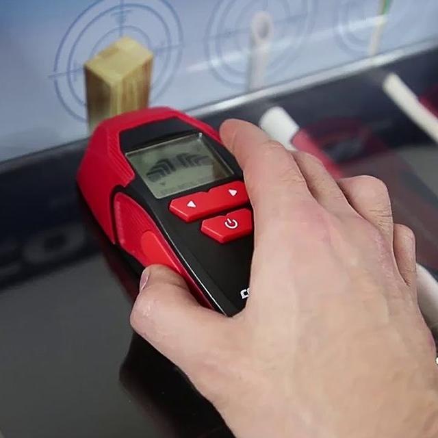 Сканер проводки Condtrol Wall – №2