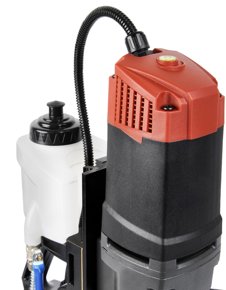 Дрель на магнитной станине Elitech HD MCD 1635E (E2010.003.01) – №9