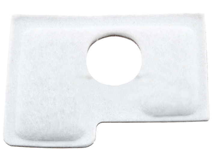 Фильтр воздушный IGP для бензопилы Stihl MS180 двуслойный – №1