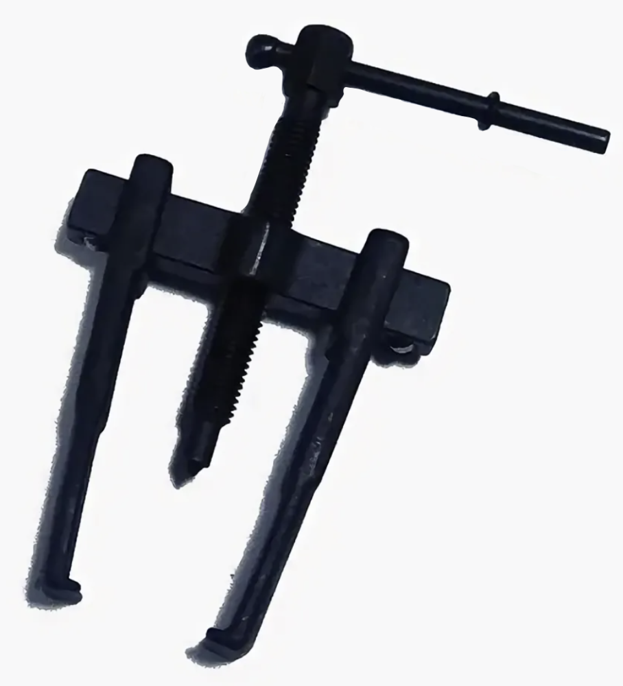 Съемник подшипников AEZ I1 90 мм – №1