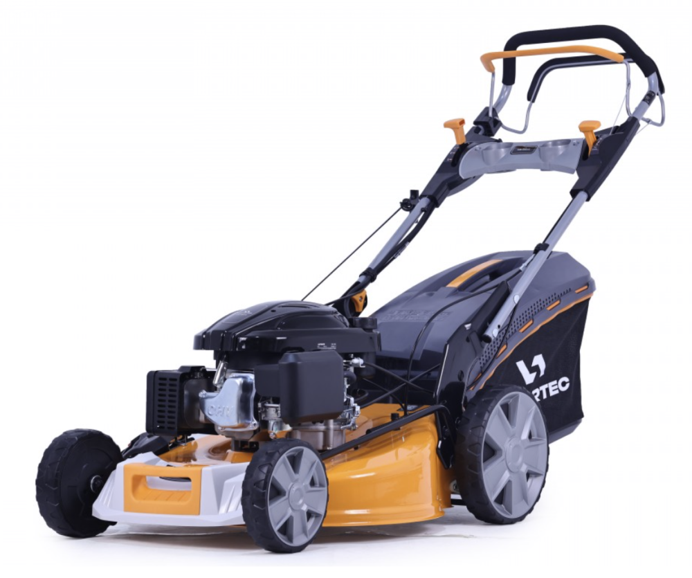 Газонокосилка бензиновая Villartec MB 556V самоходная – №2
