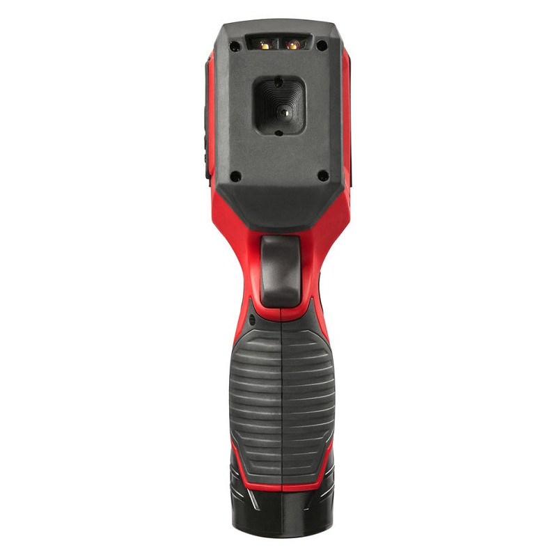 Аккумуляторный тепловизор Milwaukee M12 TD-201B (Li-Ion 2Ач) – фото №1 Аккумуляторный тепловизор Milwaukee M12 TD-201B (Li-Ion 2Ач) – №1