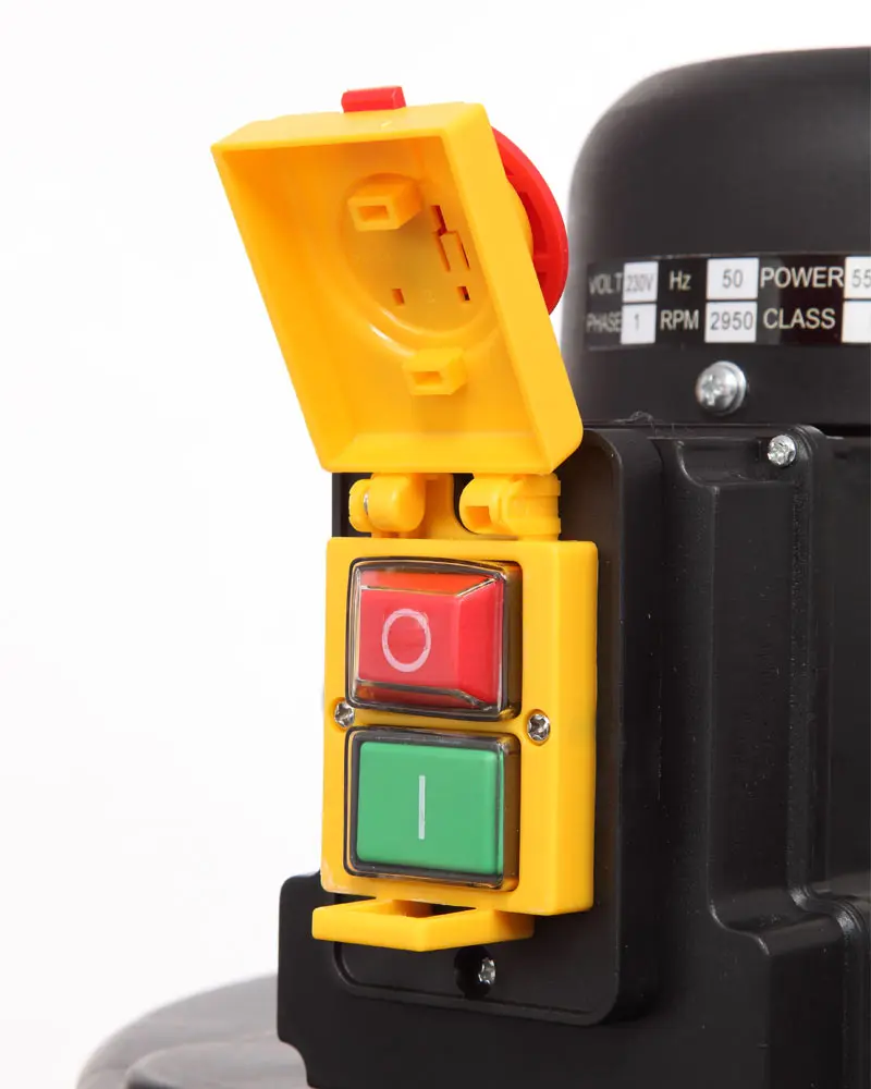 Стружкоотсос Белмаш DC1200 – №3