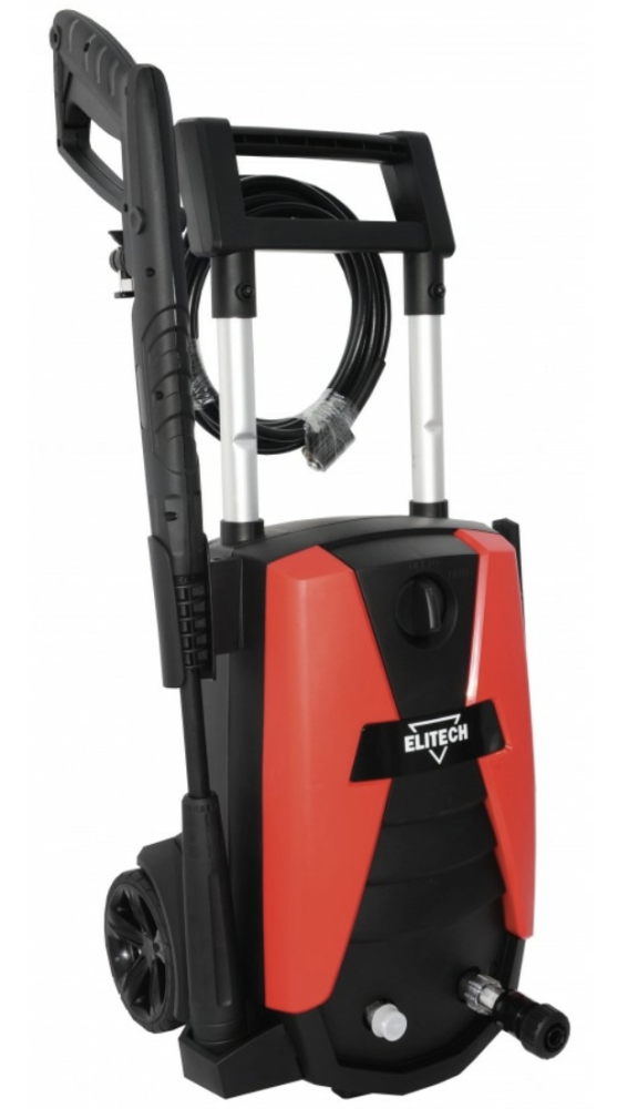 Мойка высокого давления Elitech M 1600 РБ – фото №1 Мойка высокого давления Elitech M 1600 РБ – №1