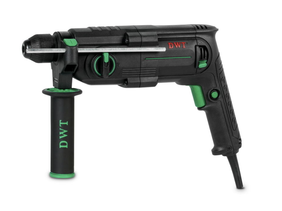 Перфоратор DWT SBHP06-20 BMC SDS-Plus – №1