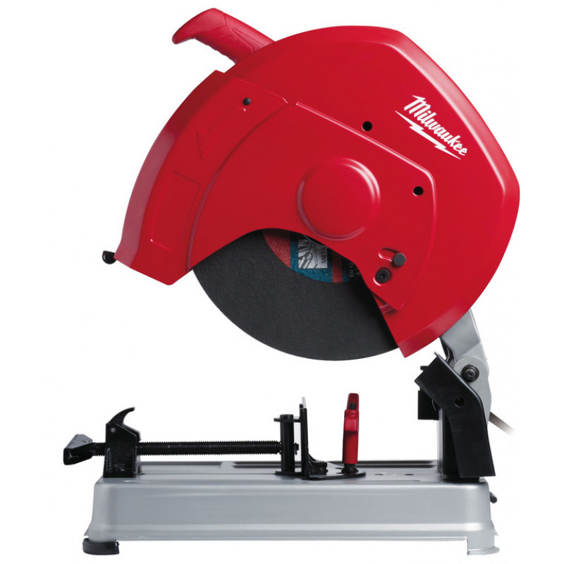 Пила монтажная Milwaukee CHS 355 – фото №1 Пила монтажная Milwaukee CHS 355 – №1