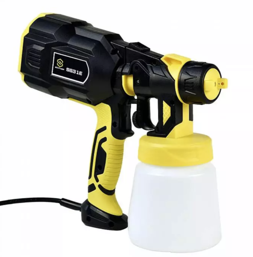 Краскораспылитель Schtaer S631E-18 – №4