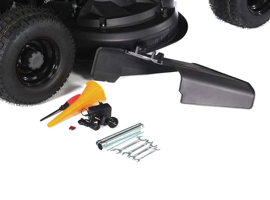 Райдер ZimAni RDHE 66 мини – №17