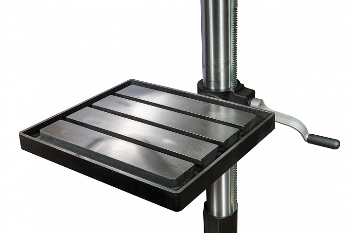 Станок сверлильный Jet IDP-22 – №4