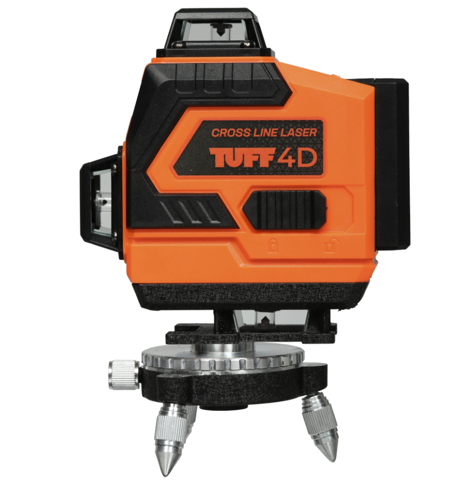 Уровень лазерный Condtrol TUFF 4D – №1