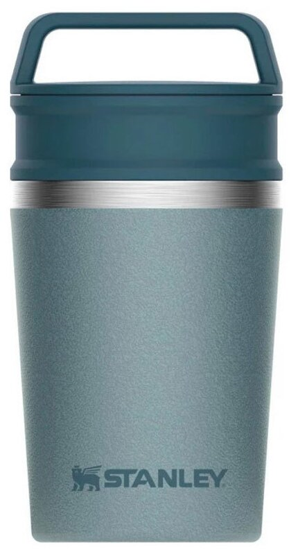 Термокружка Stanley Adventure 0,23 л голубая – №1