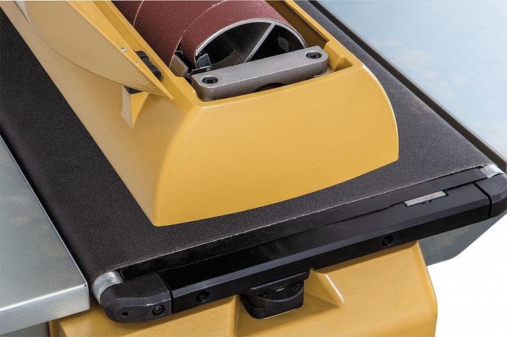 Станок барабанный шлифовальный Powermatic PM2244 (без подставки) – №5