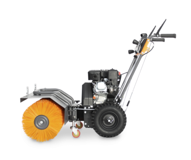 Подметальная машина бензиновая Villartec S7080E – №3