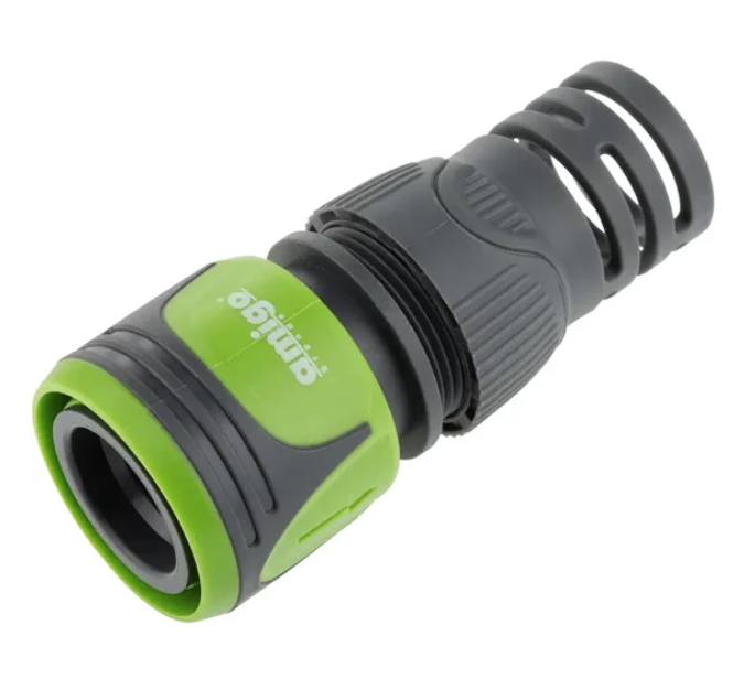 Коннектор для шланга Amigo 1/2" (79860) – №1