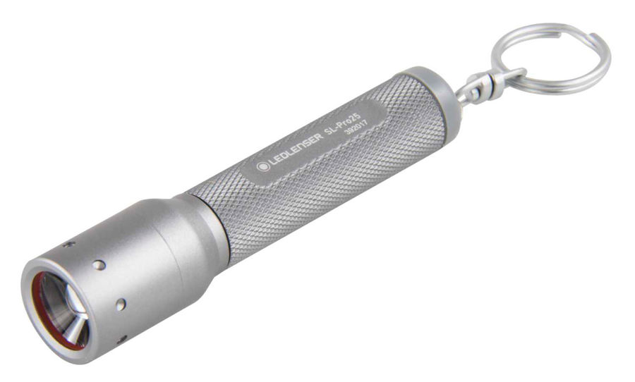 Фонарь Ledlenser SL-Pro 25 Solidline – фото №1 Фонарь Ledlenser SL-Pro 25 Solidline – №1