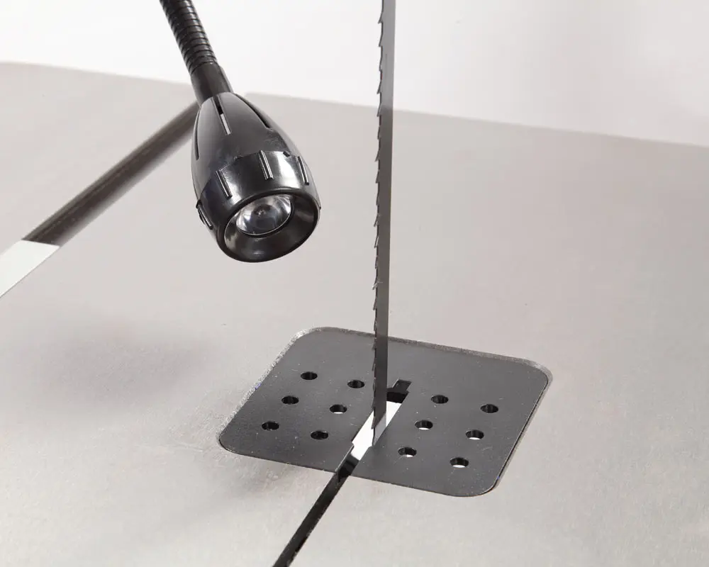 Станок ленточнопильный Белмаш WBS-355 – №4