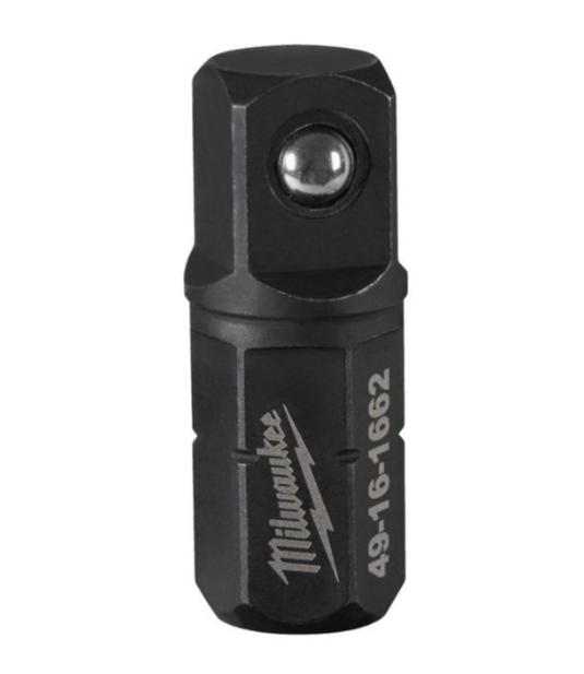 Адаптер Milwaukee 1/2" для M12 FPTR – фото №1 Адаптер Milwaukee 1/2" для M12 FPTR – №1