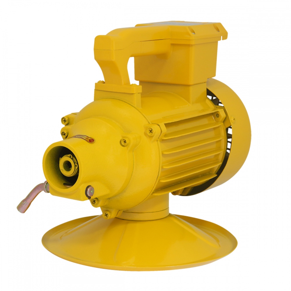 Вибратор для бетона Калибр ВЭС-1500 М – №3