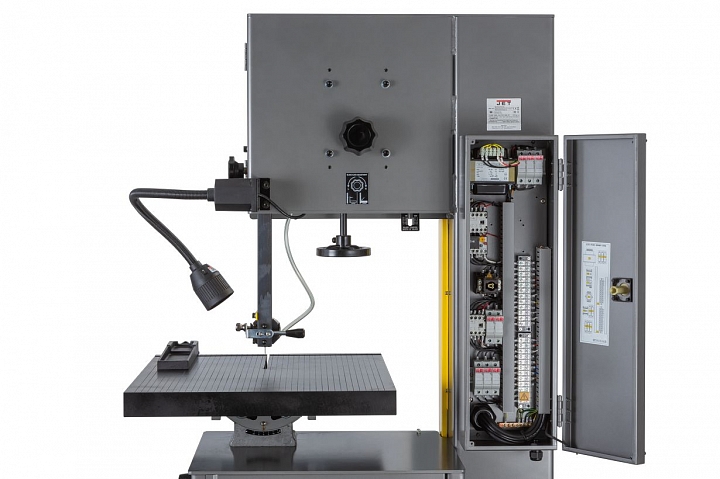 Станок ленточнопильный Jet VBS-1610 – №13