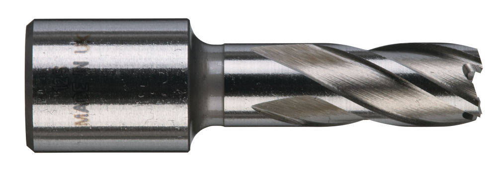 Фреза Milwaukee HSS Ø12 L 30 мм – фото №1 Фреза Milwaukee HSS Ø12 L 30 мм – №1