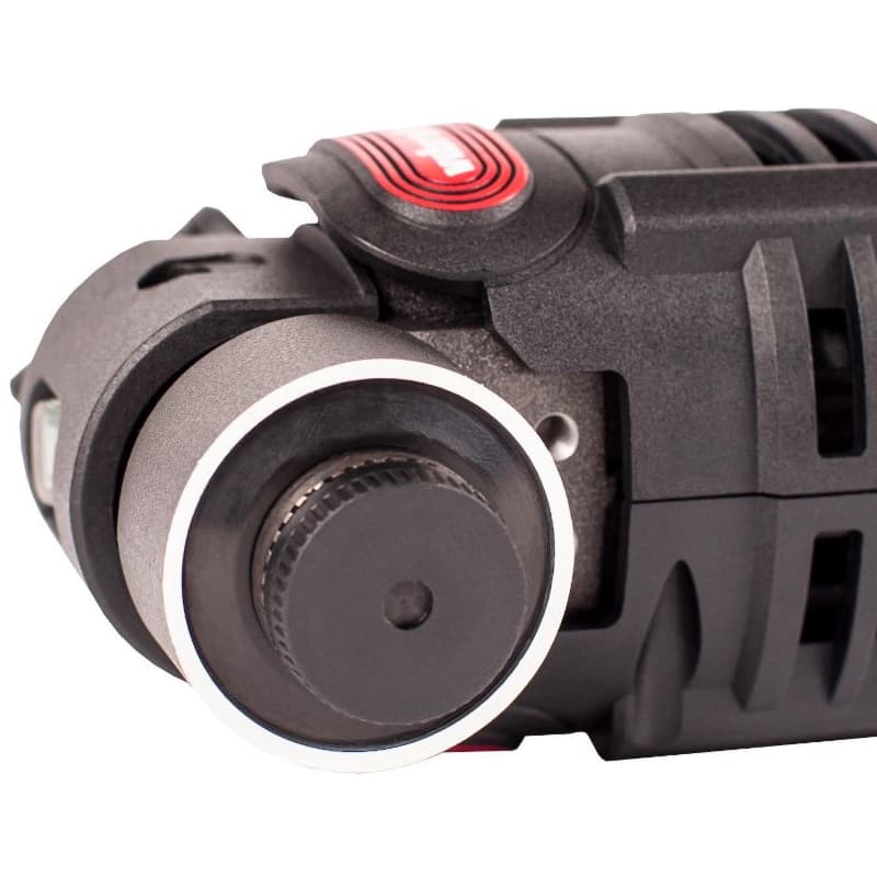 Многофункциональный инструмент (реноватор) Kress KU680 480Вт в кейсе – №5