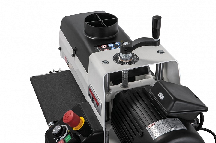 Станок барабанный шлифовальный Jet JWDS-1020-M – №1