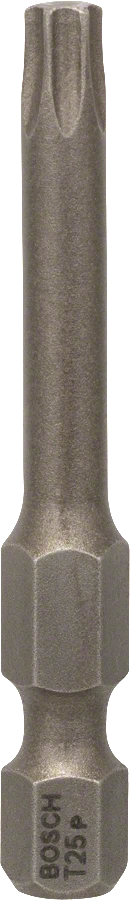 Бита Bosch Extra Hard Torx T10х49 мм (1 шт) – фото №1 Бита Bosch Extra Hard Torx T10х49 мм (1 шт) – №1