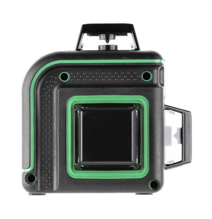 Уровень лазерный ADA Cube 3-360 Green Professional Edition – №4