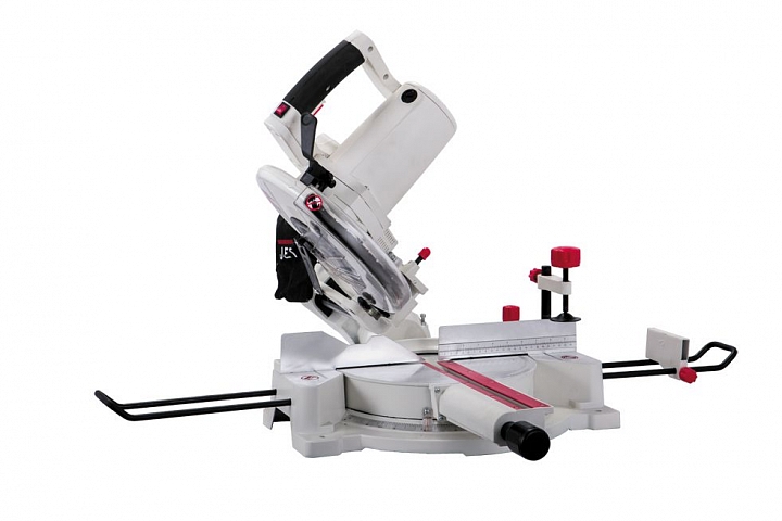 Пила торцовочная Jet JSMS 10L – №4