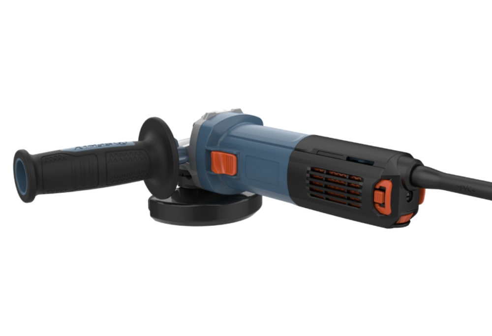 УШМ Senix PAE 9.0-M1-EU 900 Вт – №1