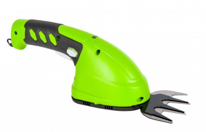 Аккумуляторные садовые ножницы Greenworks G7,2HS 7,2V – №1