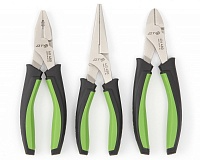 Наборы шарнирно-губцевого инструмента купить в интернет-магазине Тиски