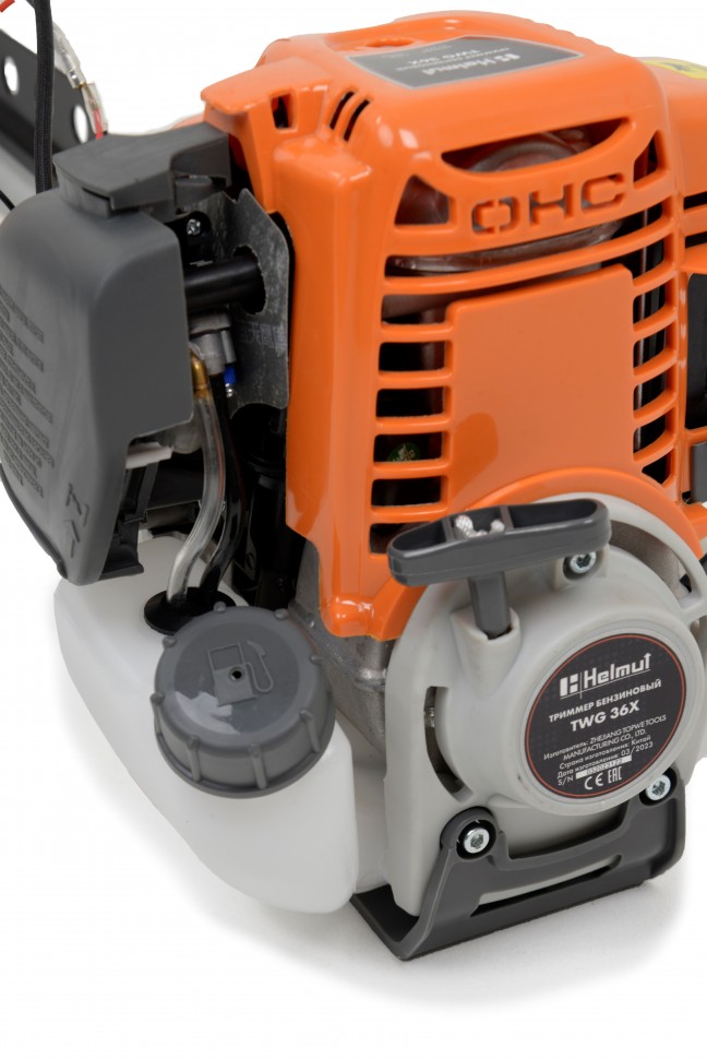 Триммер бензиновый Helmut TWG 36X – №7
